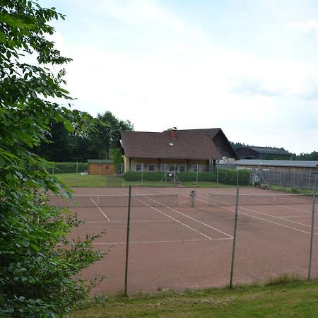 Lummersdorf Sankt Johann am Wimberg Exterior foto