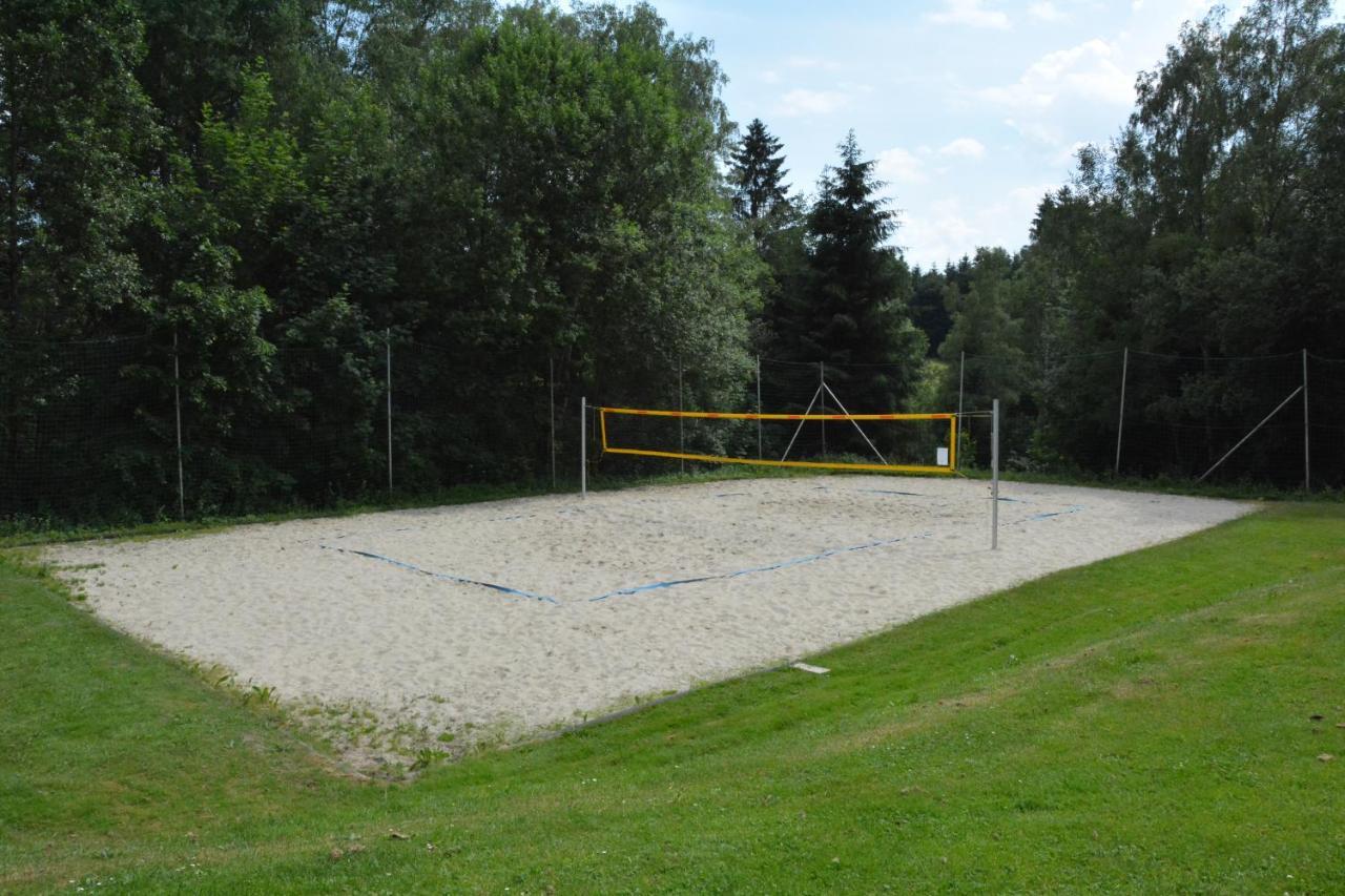 Lummersdorf Sankt Johann am Wimberg Exterior foto